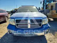 2007 Dodge DURANGO photo