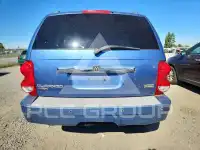 2007 Dodge DURANGO photo