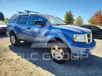 2007 Dodge DURANGO photo
