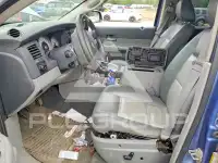 2007 Dodge DURANGO фото