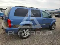 2007 Dodge DURANGO фото