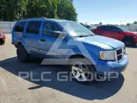 2007 Dodge DURANGO фото