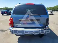 2007 Dodge DURANGO фото