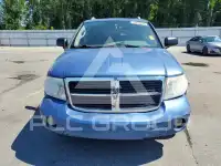 2007 Dodge DURANGO фото