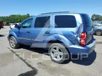 2007 Dodge DURANGO фото