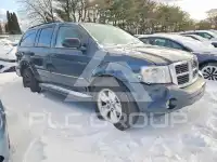 2007 Dodge DURANGO фото