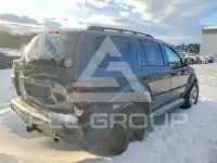 2007 Dodge DURANGO фото