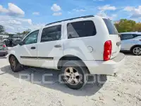 2007 Dodge DURANGO фото