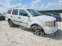 2007 Dodge DURANGO фото