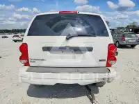 2007 Dodge DURANGO фото
