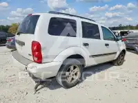 2007 Dodge DURANGO фото