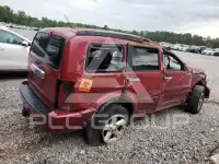 2007 Dodge NITRO фото