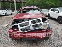 2007 Dodge NITRO фото