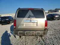 2007 Dodge NITRO фото
