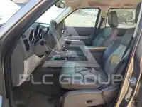 2007 Dodge NITRO фото