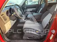 2007 Dodge NITRO фото