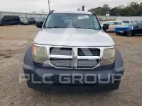 2007 Dodge NITRO фото