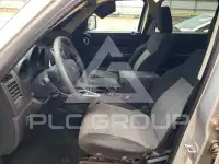 2007 Dodge NITRO фото