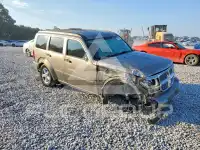 2007 Dodge NITRO фото