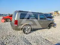 2007 Dodge NITRO фото
