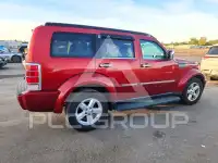 2007 Dodge NITRO фото