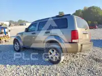 2007 Dodge NITRO фото