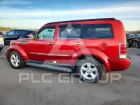 2007 Dodge NITRO фото