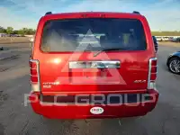 2007 Dodge NITRO фото