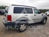 2007 Dodge NITRO фото