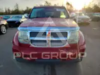 2007 Dodge NITRO фото