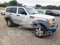 2007 Dodge NITRO фото