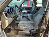 2007 Dodge NITRO фото