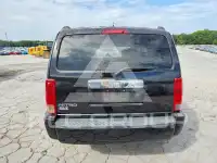 2007 Dodge NITRO фото