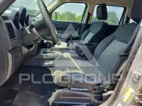 2007 Dodge NITRO фото