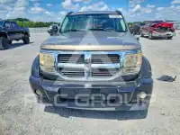 2007 Dodge NITRO фото