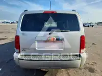 2007 Dodge NITRO фото