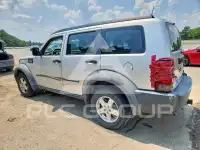2007 Dodge NITRO фото