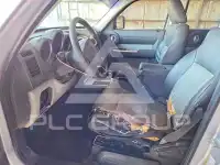 2007 Dodge NITRO фото