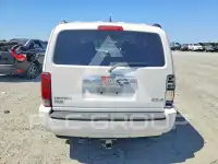 2007 Dodge NITRO фото