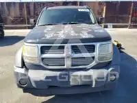 2007 Dodge NITRO фото
