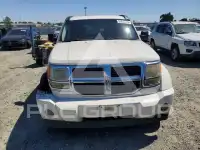2007 Dodge NITRO фото