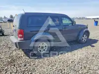 2007 Dodge NITRO фото