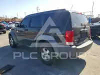 2007 Dodge NITRO фото
