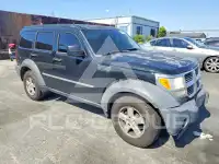 2007 Dodge NITRO фото