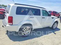 2007 Dodge NITRO photo