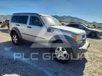 2007 Dodge NITRO photo