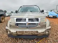 2007 Dodge NITRO photo