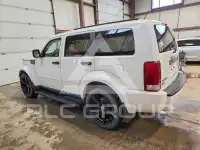 2007 Dodge NITRO фото