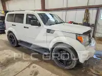 2007 Dodge NITRO фото