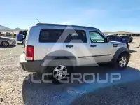 2007 Dodge NITRO photo